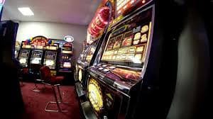 မြန်မာနိုင်ငံ အားကစားလောင်းကစား Sportsbook မြင်ကွင်း