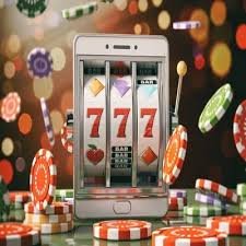 Slots ဂိမ်းများ